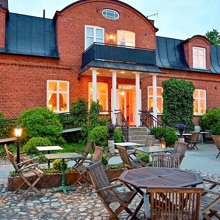 Kastanjelund Hotel Yngsjo ภายนอก รูปภาพ