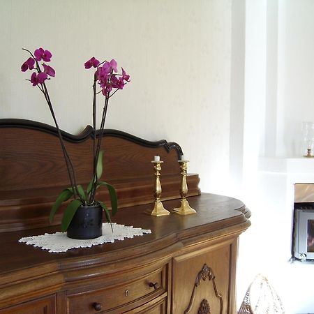 Kastanjelund Hotel Yngsjo ภายนอก รูปภาพ