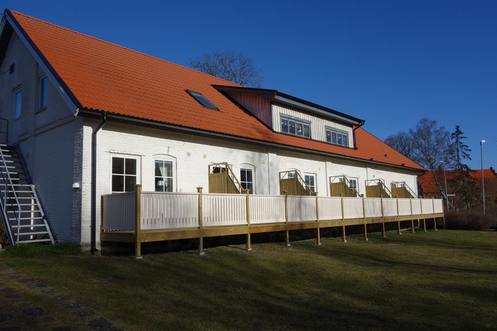 Kastanjelund Hotel Yngsjo ภายนอก รูปภาพ