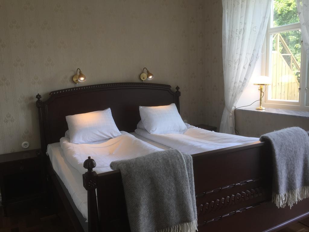 Kastanjelund Hotel Yngsjo ห้อง รูปภาพ