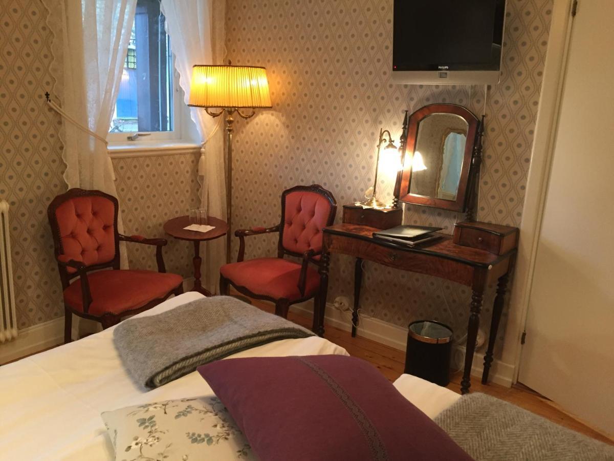 Kastanjelund Hotel Yngsjo ภายนอก รูปภาพ