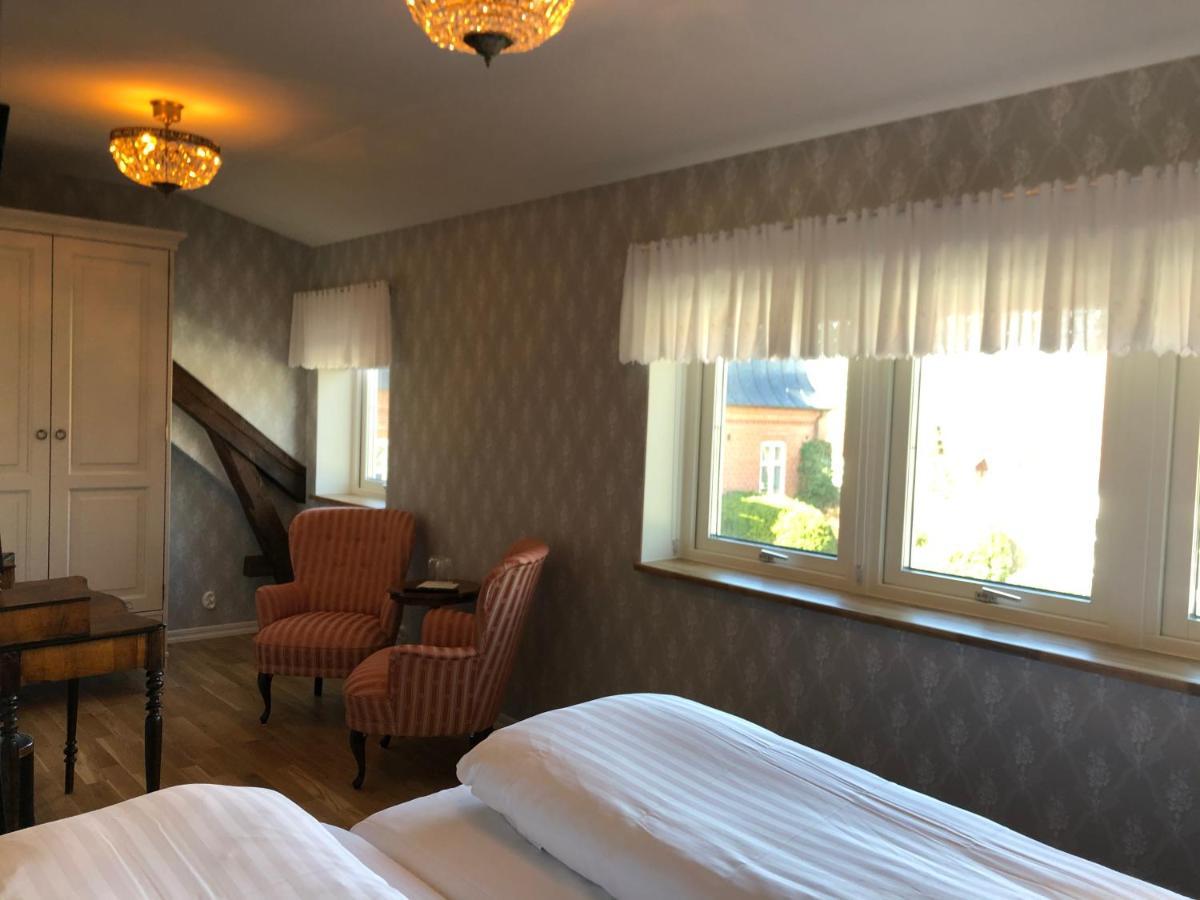 Kastanjelund Hotel Yngsjo ภายนอก รูปภาพ
